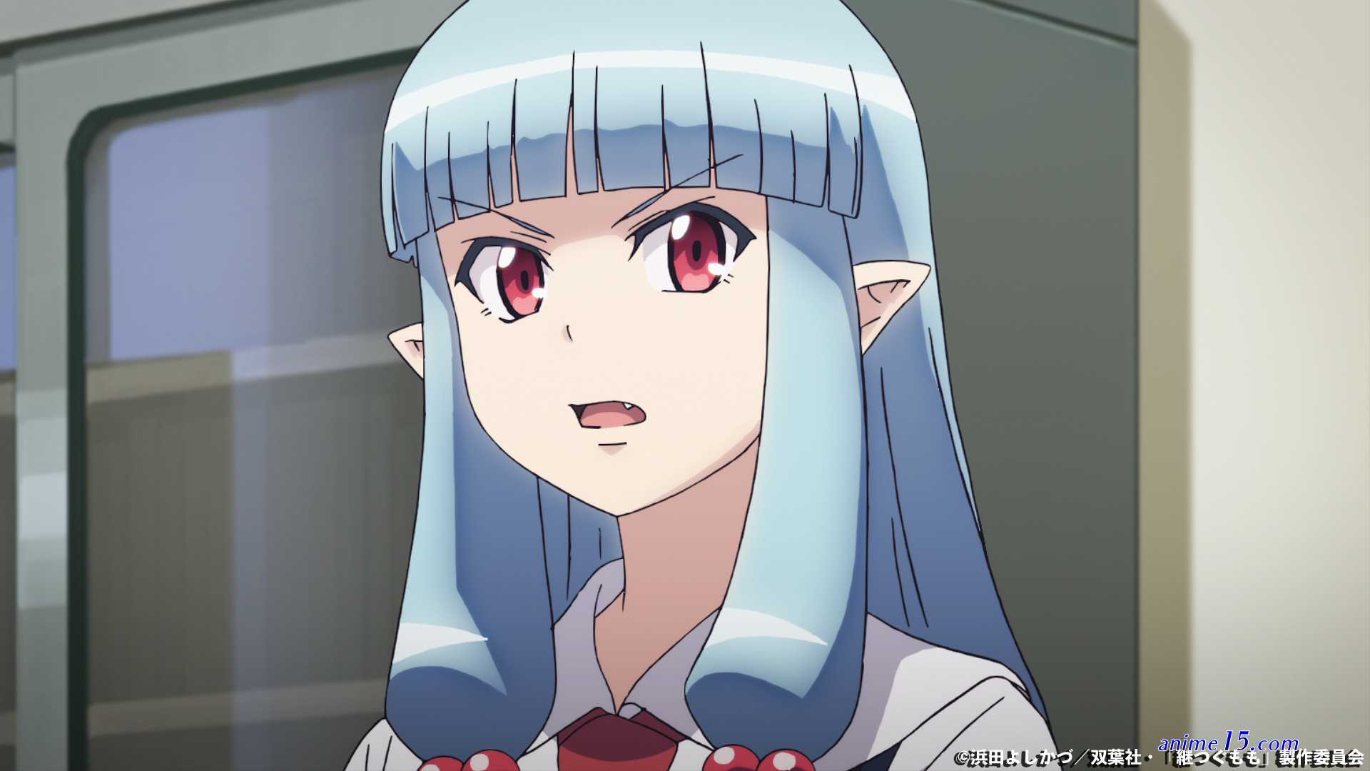 ver tsugumomo anime