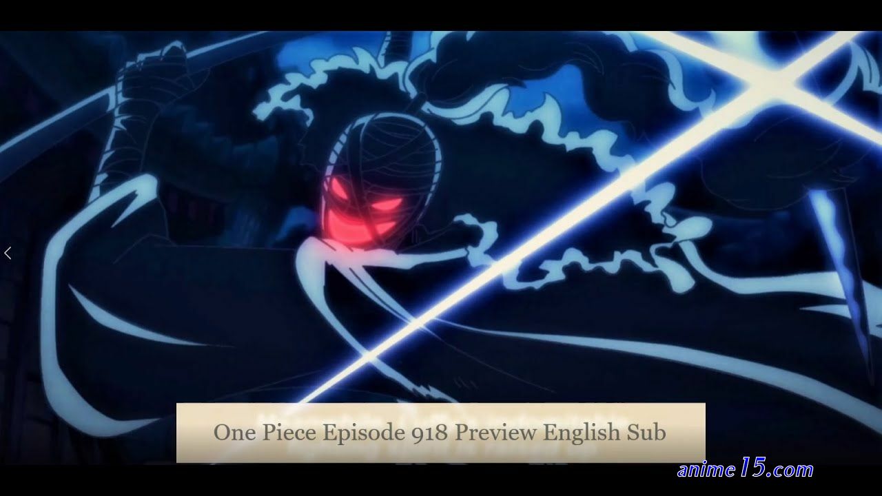 one piece episode 110 sub