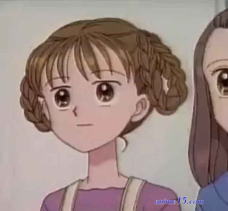 kodocha mami