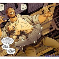 among us porn comics