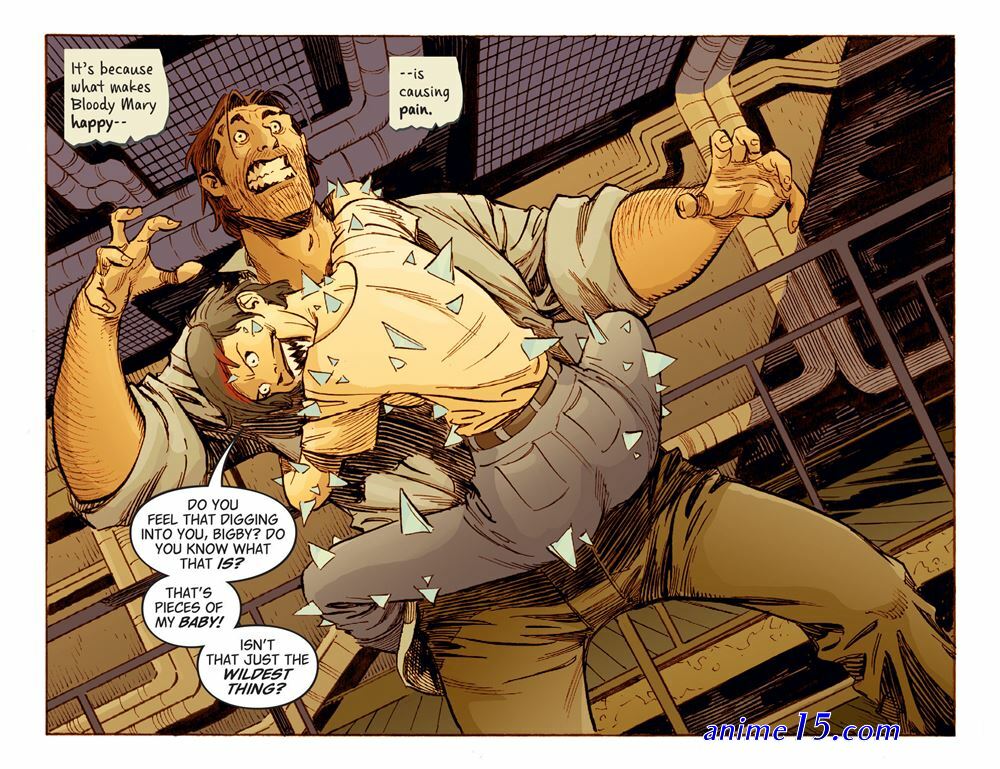 among us porn comics