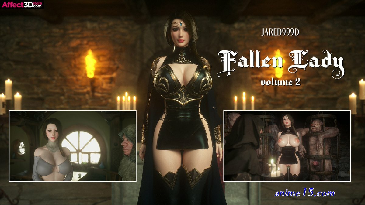 jared999d fallen lady 2 rar