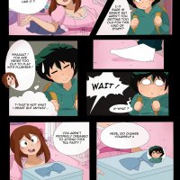 diaper porn comics