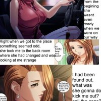 fucking sister real comics