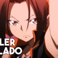 shaman king 2021 dublado