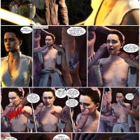star wars sexy tits comics wookie sex 3 bjbj7