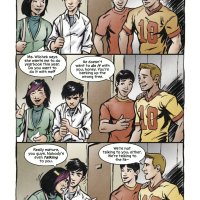 sissy gay fantasy ero comics