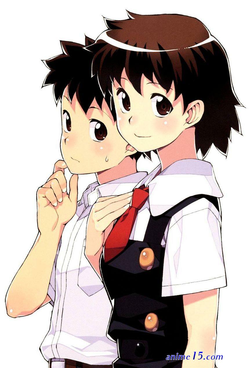 ver tsugumomo anime