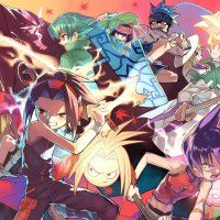 shaman king 2021 dublado