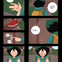 diaper porn comics
