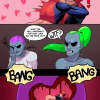 gay porn comics