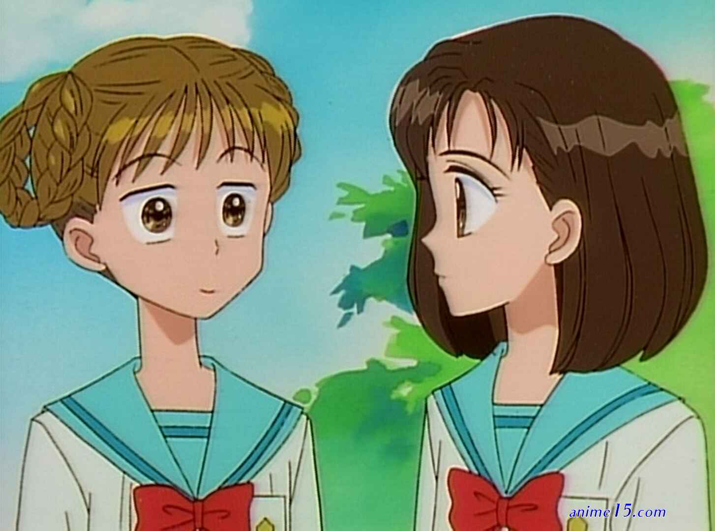 kodocha mami