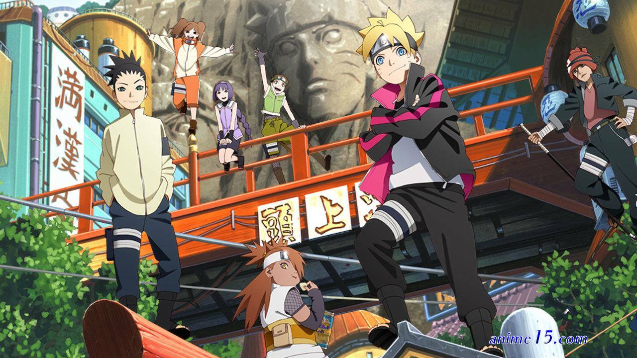 boruto 226