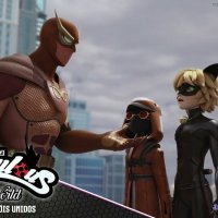 animespy miraculous