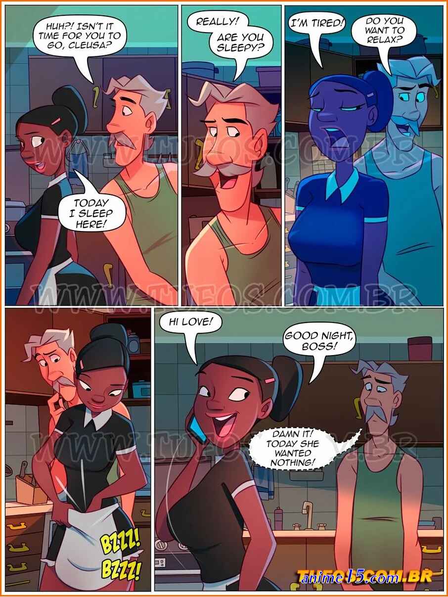 family sacanas porn comics