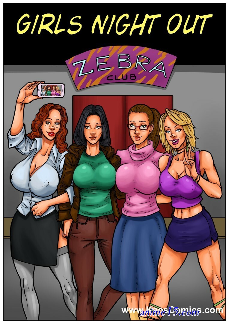 comics sacana family