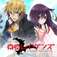 watch tokyo ravens online ep1
