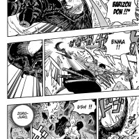 one piece 466 vf