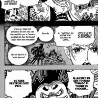 one piece capitulo 971