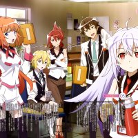 plastic memories