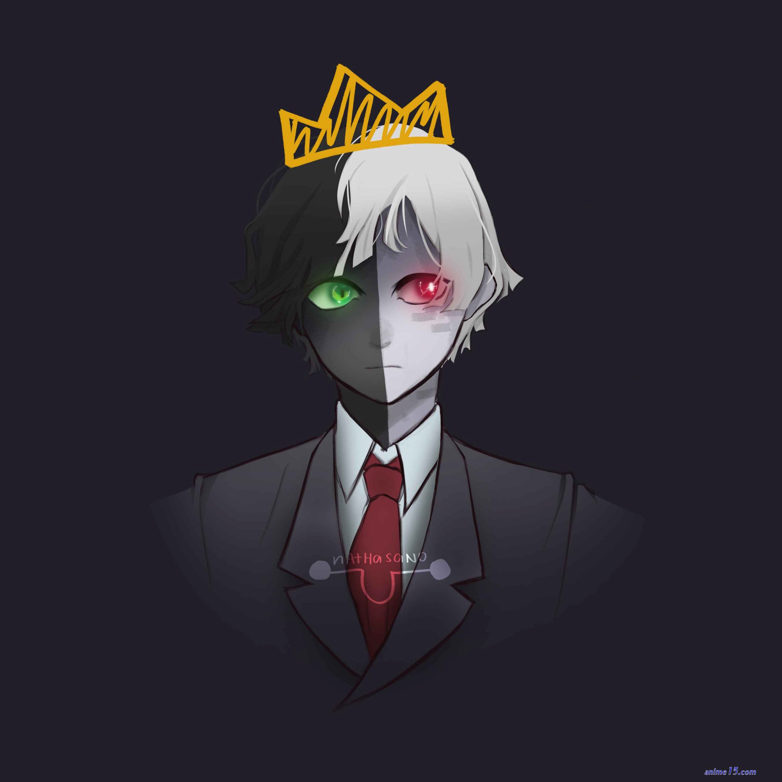 anime ranboo