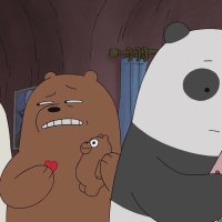 we bare bears watch anime dub