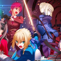 fate stay night 02 vostfr