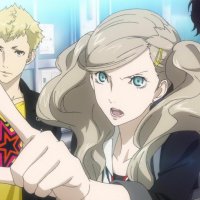 persona 5 streaming