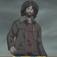megalo box 2 cap 4