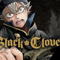 black clover ep 1
