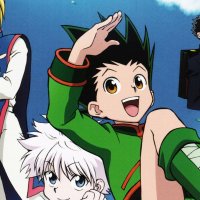 assistir hunter x hunter 2011 hd