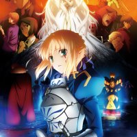 fate zero vf