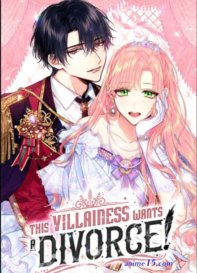the villainess wants a divorce manhwa