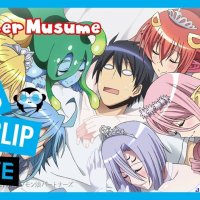 monster musume eng dub