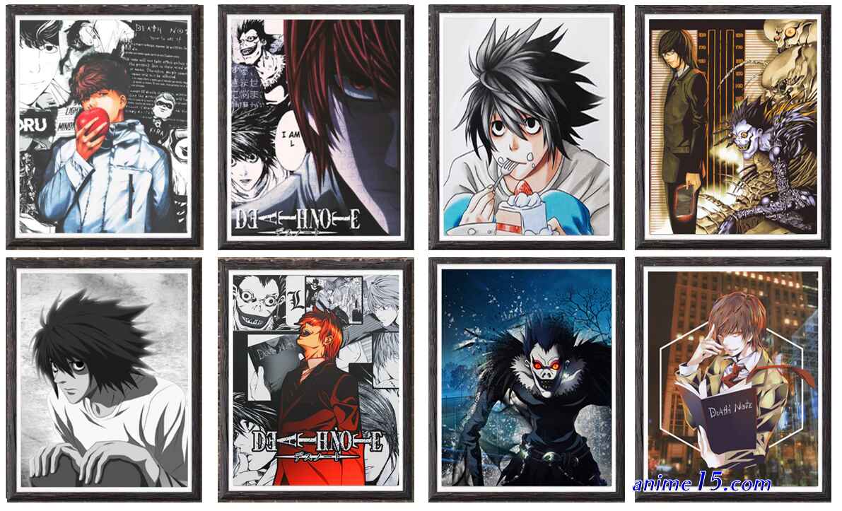 mega series hdx animes