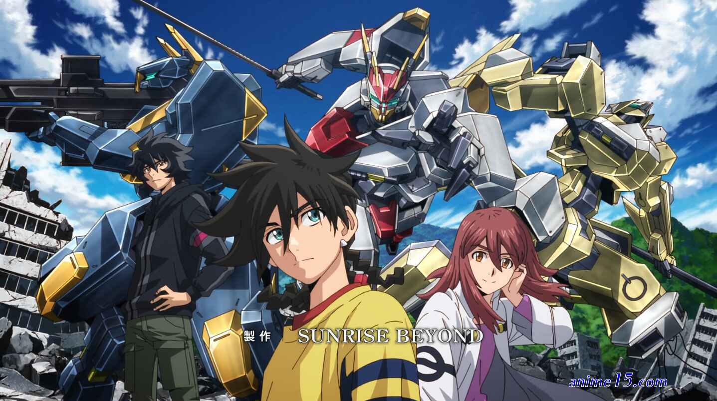 kyouk ai senki