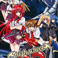 mega series hdx animes