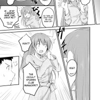giantess anime comic sister sexy
