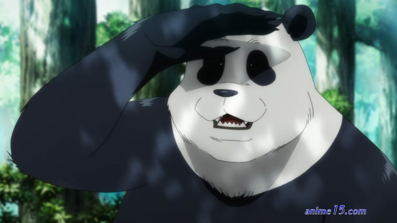 jujutsu kaisen episode 9 english dub