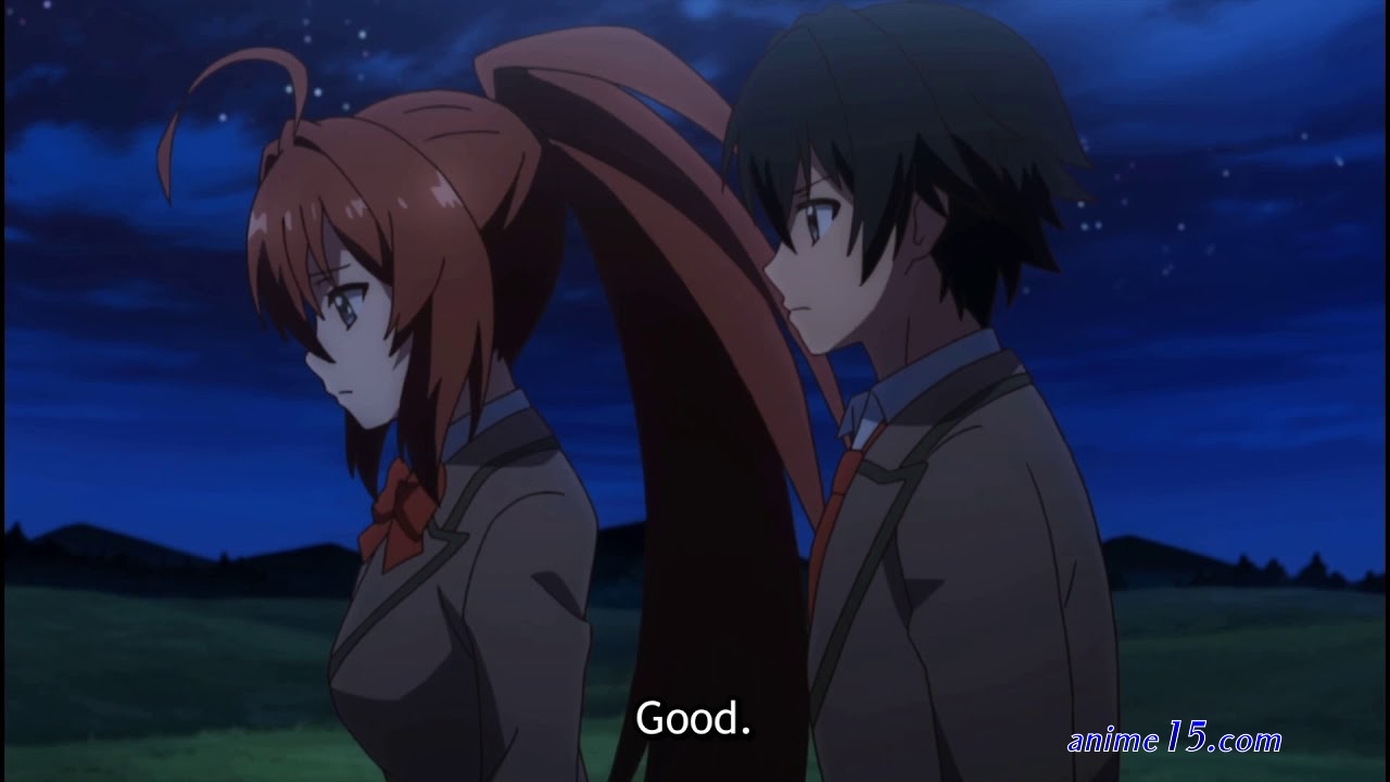 isekai cheat magi ep1 gogoanime