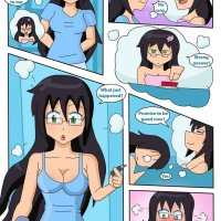 pokemon tf naked comics ash sex
