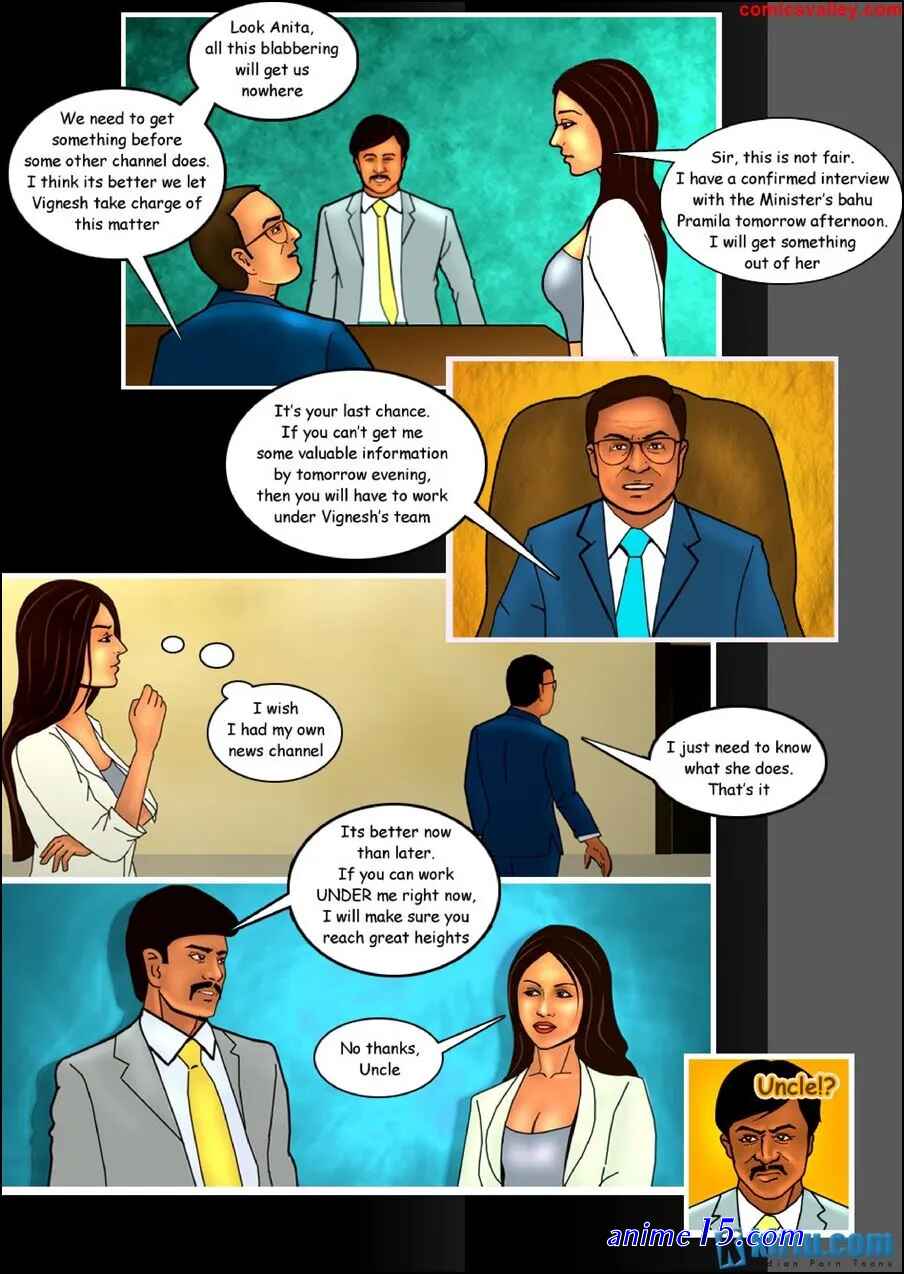 cartoon nude tamil comics image
