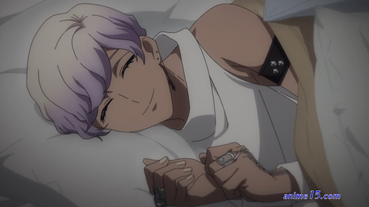 visual prison anime ep 4