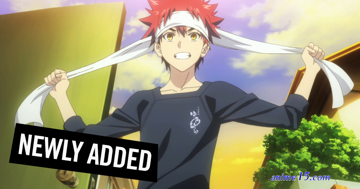 monster musume eng dub