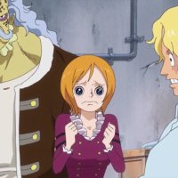 one piece capitulo 738