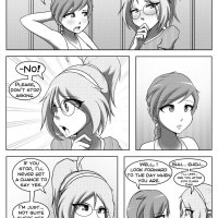 starkross comics porno