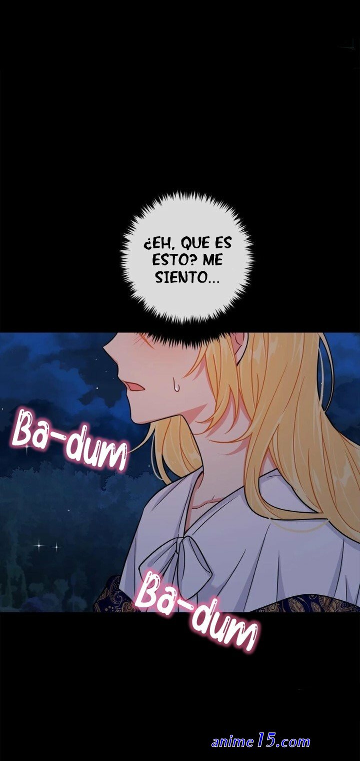 yo soy la hija de esta casa manga español cap 98
