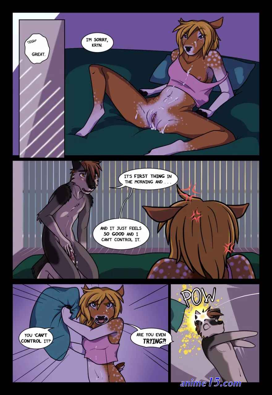 furry transformation comics xxx