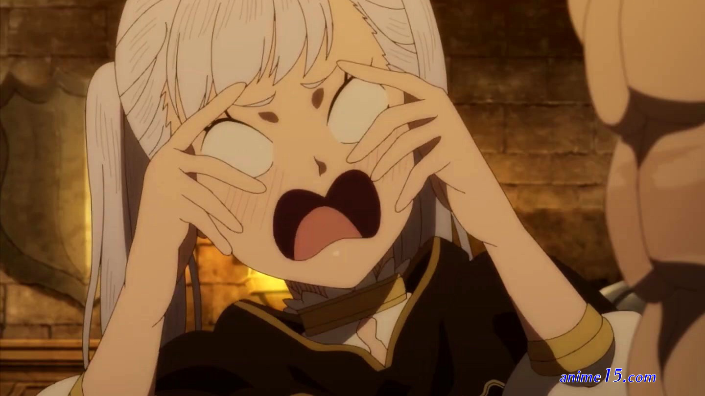 black clover ep 59