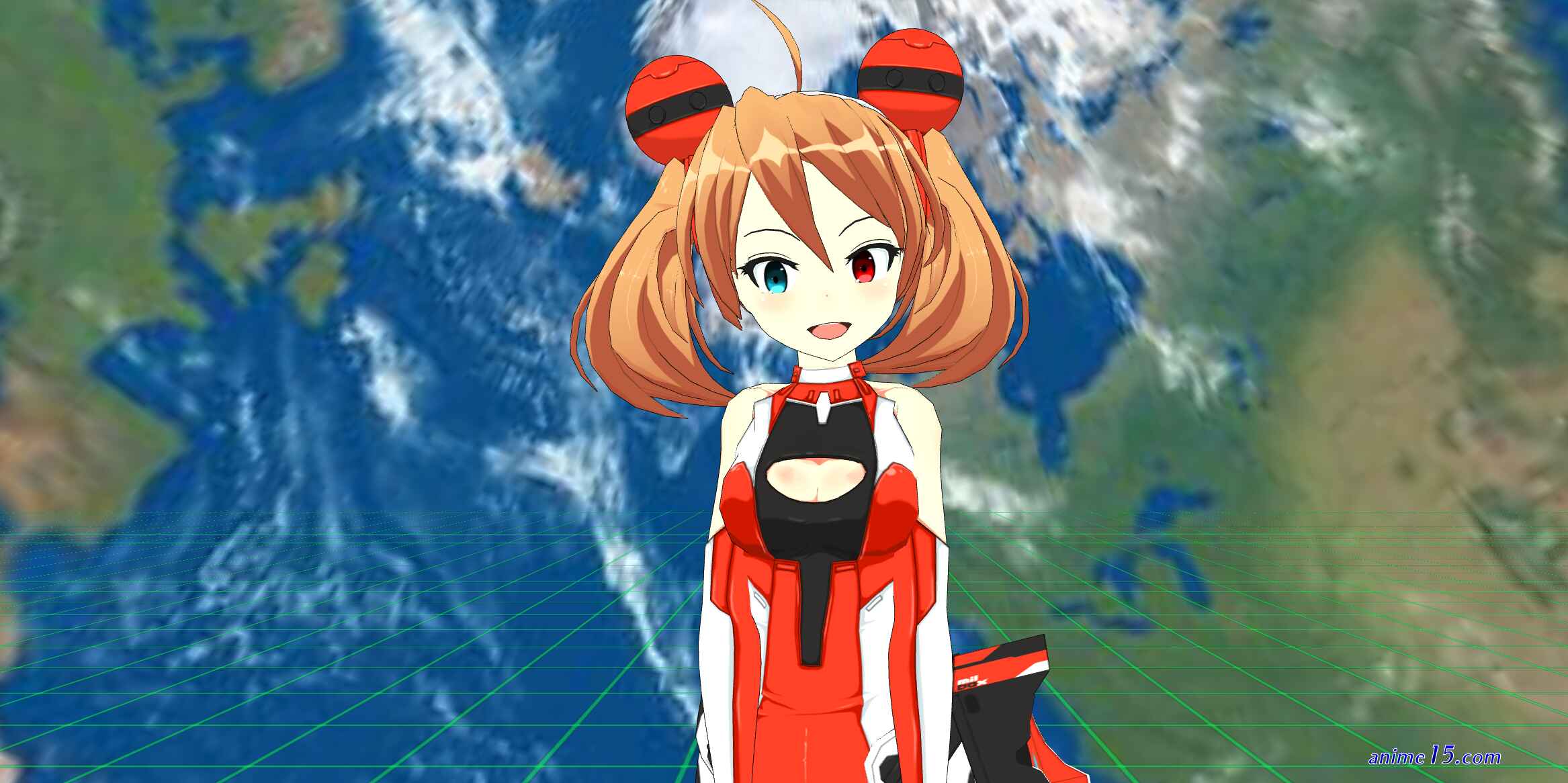 mega series hdx animes